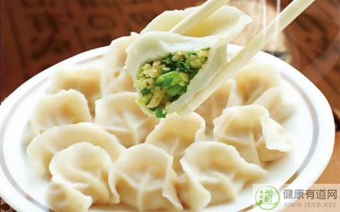 除夕吃什麼餡餃子 除夕吃什麼餡餃子