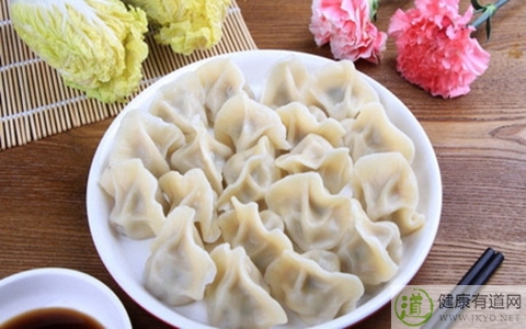 除夕吃什麼餡餃子 除夕吃什麼餡餃子