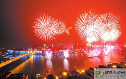 除夕的來歷和傳說 除夕的來歷和傳說