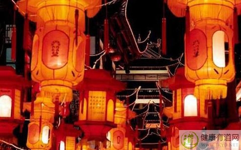 除夕的來歷和傳說 除夕的來歷和傳說