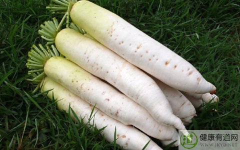 冬季蘿卜怎麼吃 冬季蘿卜怎麼吃