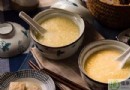 冬季寶寶養生粥推薦：3款暖胃食譜與冬季飲食注意事項