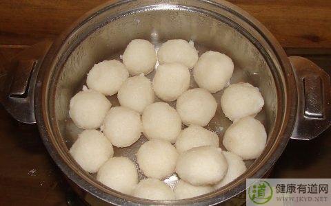 冬至為什麼要吃餃子 冬至為什麼要吃餃子