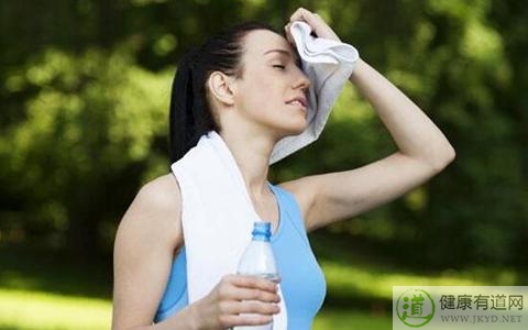 冬季養生運動 冬季養生運動