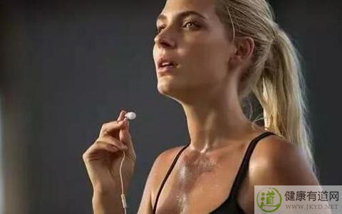 冬季養生運動 冬季養生運動