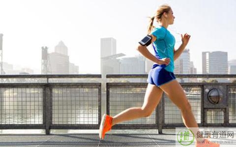 冬季養生運動 冬季養生運動