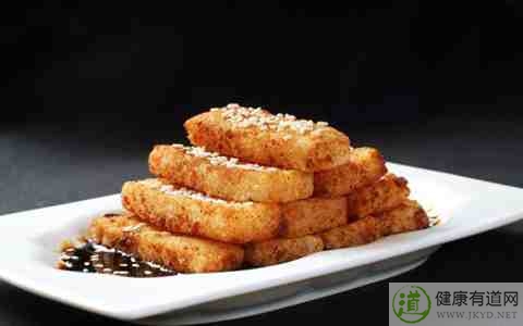 小雪節氣吃什麼 小雪節氣吃什麼