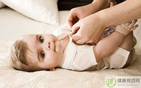 冬季如何預防幼兒感冒 冬季如何預防幼兒感冒