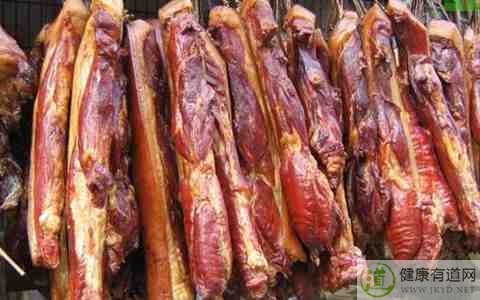 小雪節氣的習俗 小雪節氣的習俗