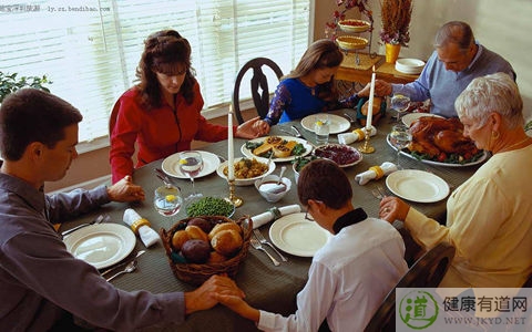 感恩節的由來和習俗 感恩節的由來和習俗