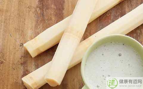 冬季美容養生粥 冬季美容養生粥