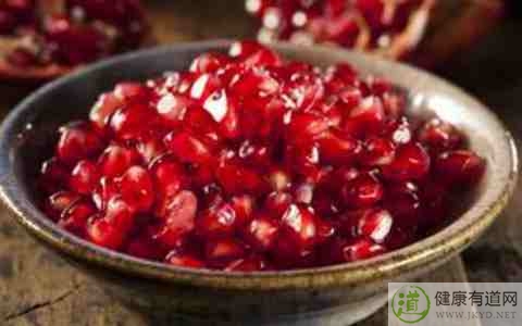 立冬吃什麼水果 立冬吃什麼水果