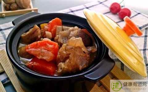 冬季美容養生粥 冬季美容養生粥