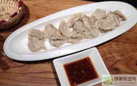 冬天吃什麼餡的餃子 冬天吃什麼餡的餃子