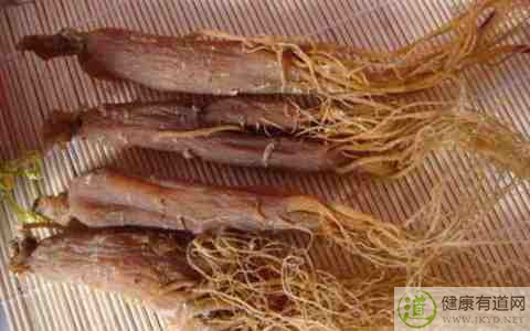 冬天吃什麼人參 冬天吃什麼人參