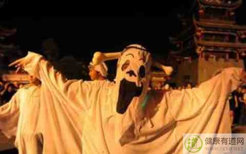 西方萬聖節的由來 西方萬聖節的由來