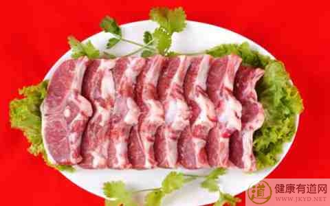 冬天手涼吃什麼 冬天手涼吃什麼