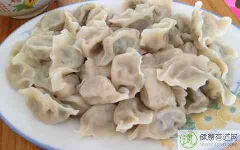 東北立冬吃什麼 東北立冬吃什麼