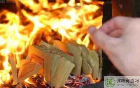 寒衣節是哪一天 寒衣節是哪一天