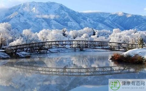 立冬與冬至的區別 立冬與冬至的區別