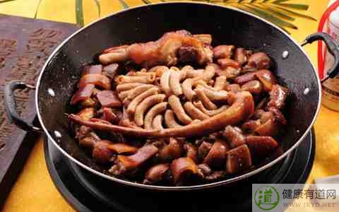 立冬為什麼要吃餃子 立冬為什麼要吃餃子