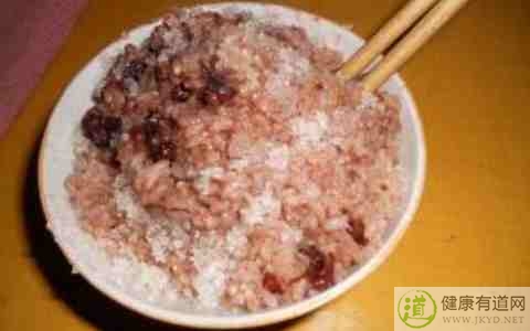 立冬為什麼要吃餃子 立冬為什麼要吃餃子