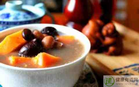 立冬後如何養生 立冬後如何養生