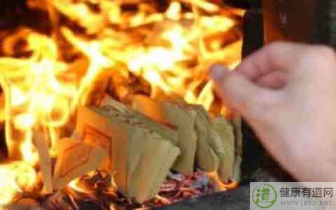 寒衣節是什麼時候 寒衣節是什麼時候