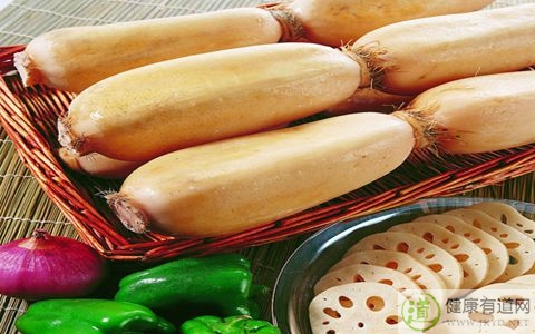 秋天養肺吃什麼 秋天養肺吃什麼