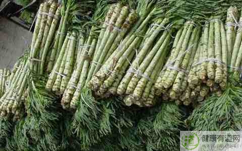 秋季降火吃什麼 秋季降火吃什麼