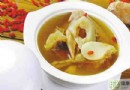 霜降養生食譜推薦：5道時令滋補料理與全方位調養指南