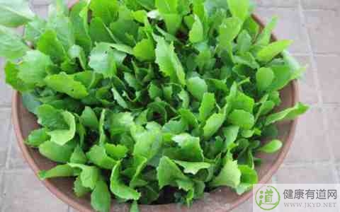 秋分吃秋菜好嗎 秋分吃秋菜好嗎