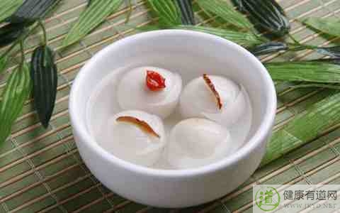 秋分為什麼吃湯圓 秋分為什麼吃湯圓