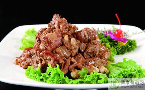 秋分吃什麼肉食 秋分吃什麼肉食