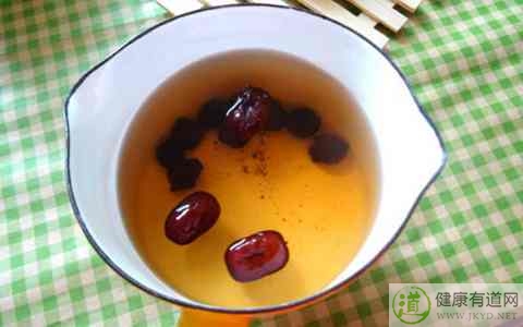 白露節氣喝什麼湯 白露節氣喝什麼湯