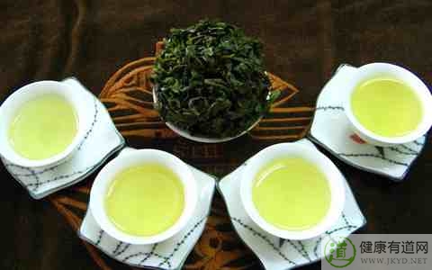 白露節氣吃什麼好