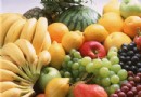 立夏養生吃什麼？6種當季水果功效與食用禁忌全解析