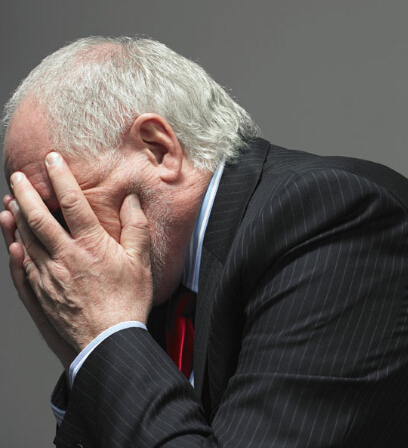 老人愛流淚先補腎氣 喝菠菜護眼湯