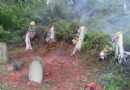 夢見親人快要死了、手掉了是什麼意思？周公解夢吉凶全解析