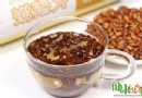 天熱食慾不振？常喝藿香麥芽茶，解暑祛濕又開胃