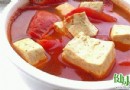 夏季食欲不佳？試試開胃生津的番茄豆腐生蚝湯