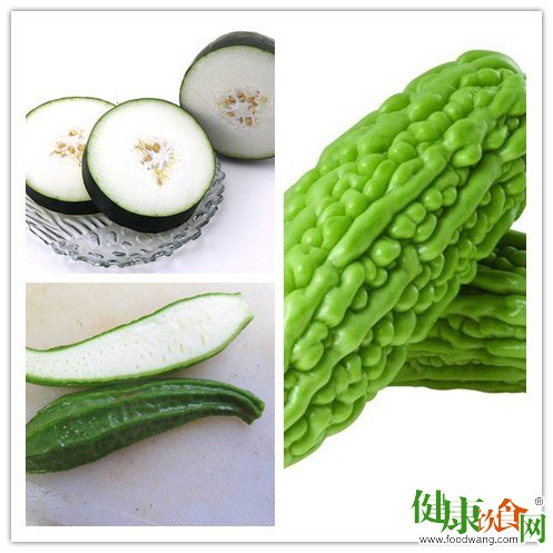 夏天到吃什麼好?這三種瓜讓你清涼一夏