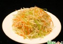 立夏養生食譜：清爽開胃的「美味三絲」這樣做