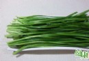 春天吃什麼菜？鮮嫩春韭正當季，溫腎補陽又營養