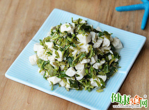 春天吃什麼?推薦兩款春季養生食譜