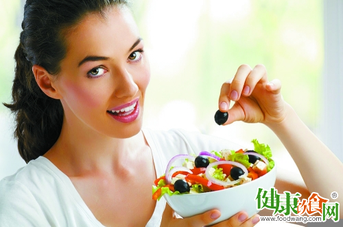 立春吃什麼:春吃五味 雜合而食