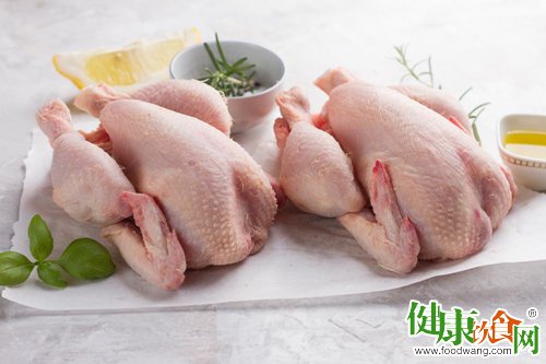 冬天吃什麼好?冬吃雞肉活血強筋