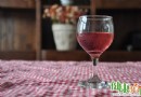 冬天飲紅葡萄酒護心散寒 暖身保健功效一次掌握