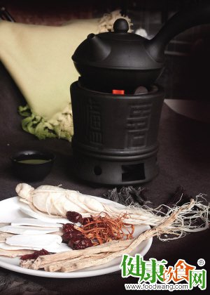 冬天喝什麼湯好?入冬炖湯最適宜