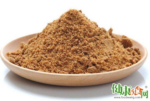 冬天吃什麼好?冬天吃紅糖益氣養血